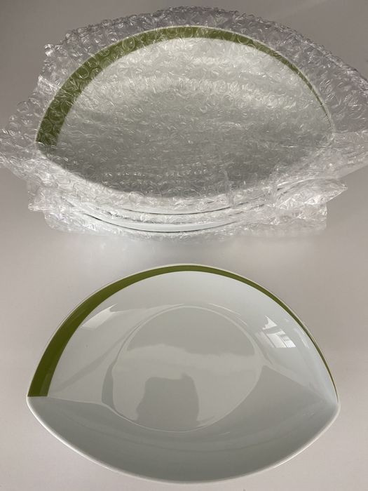 Vista Alegre GRASS tigela sopa x12