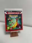Gra Rayman Legends PL ps3 playstation sprawna zamiana