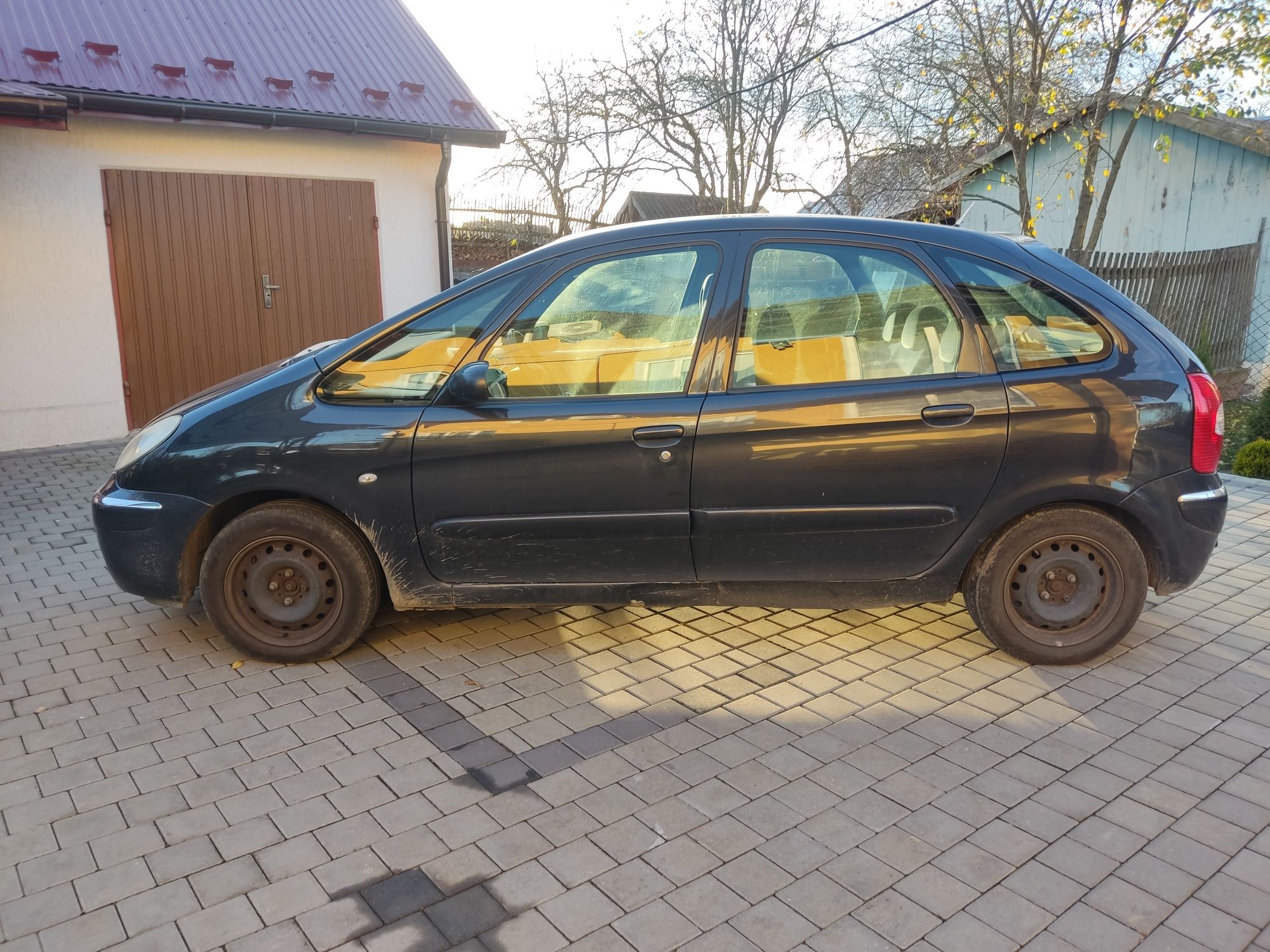 Citroen Xsara Picasso