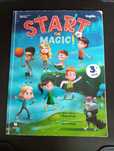 Manual inglês Start the Magic ! 3 ano