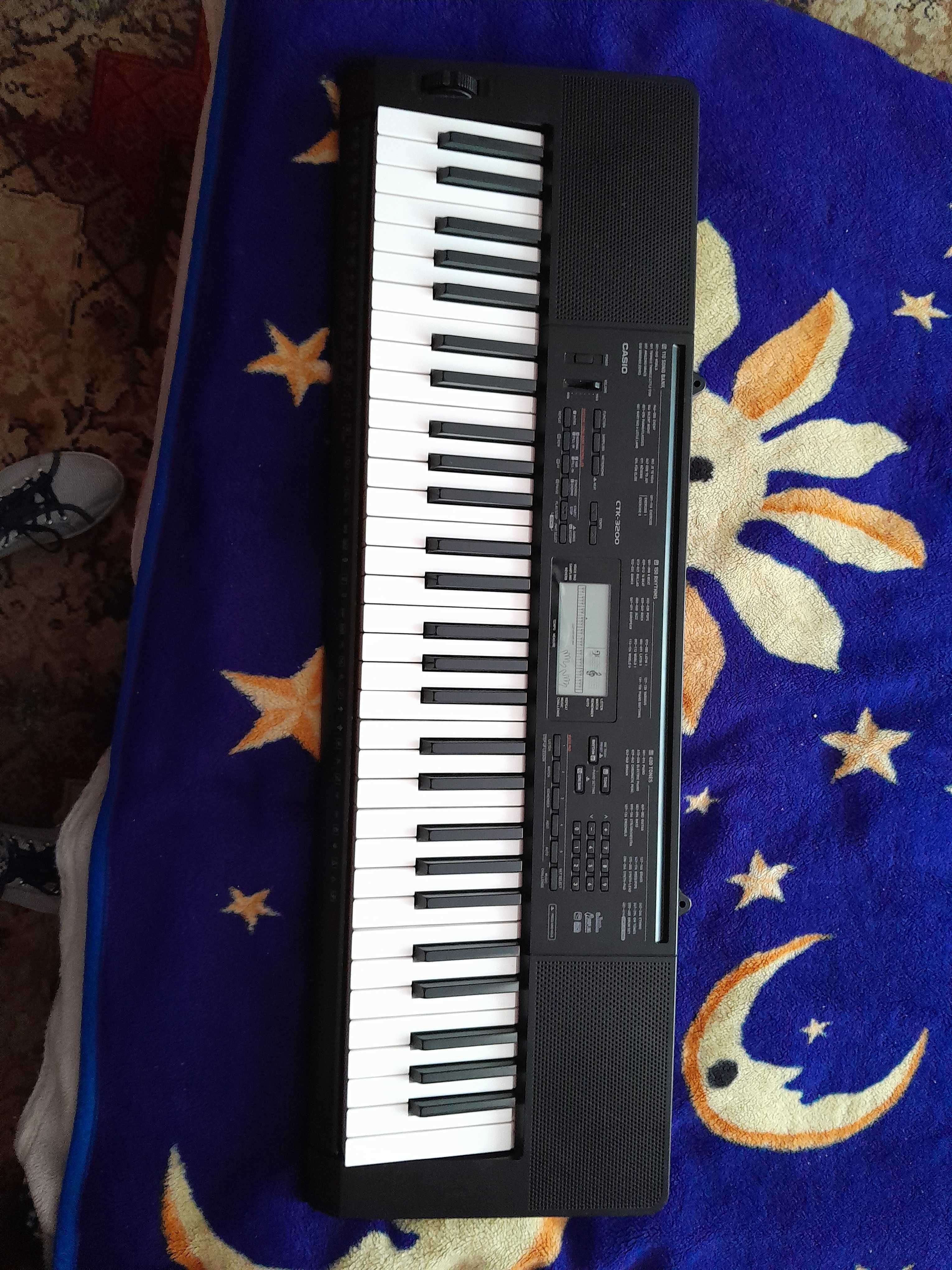 Keyboard,,casio,,