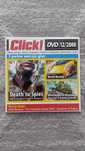 Gry PC DVD Click 12/2008