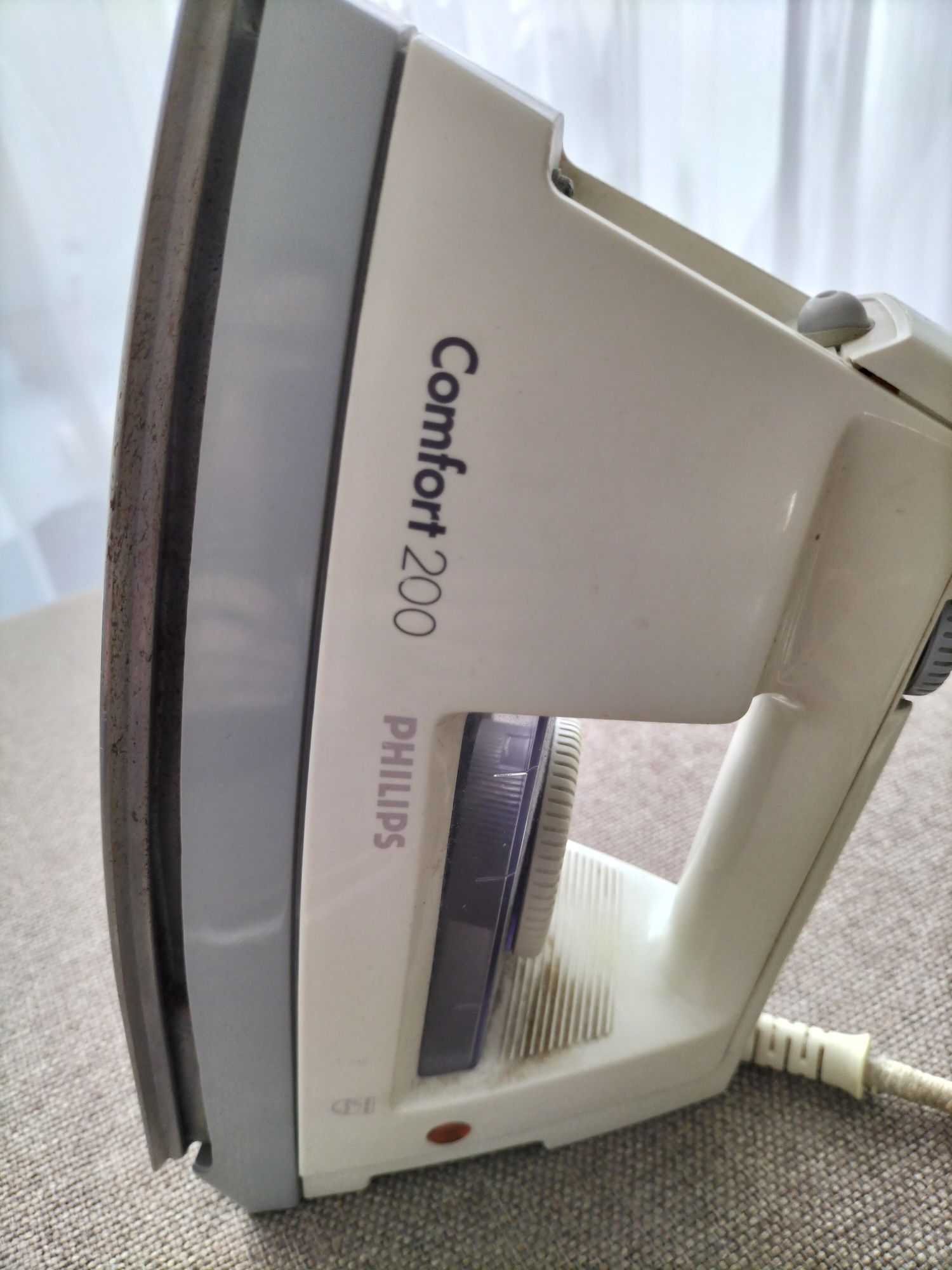 Philips Comfort 200 żelazko