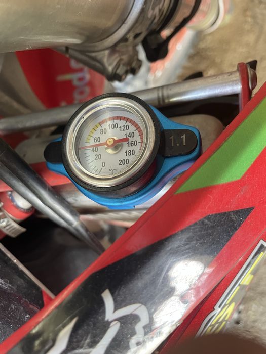 Crf 450r 2008 para venda