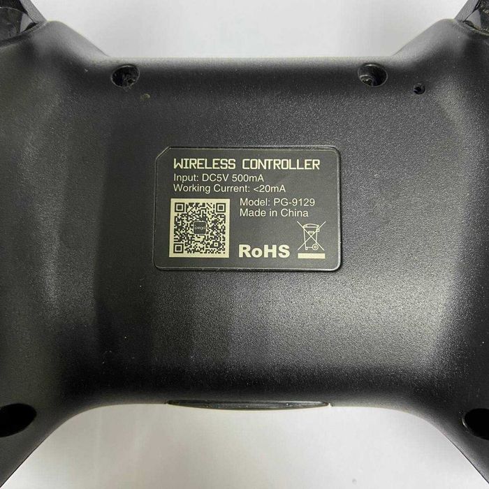 Геймпад iPega PG-912