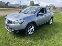 Nissan Qashqai 1.5 Dci 110kM Panorama Navi Kamera