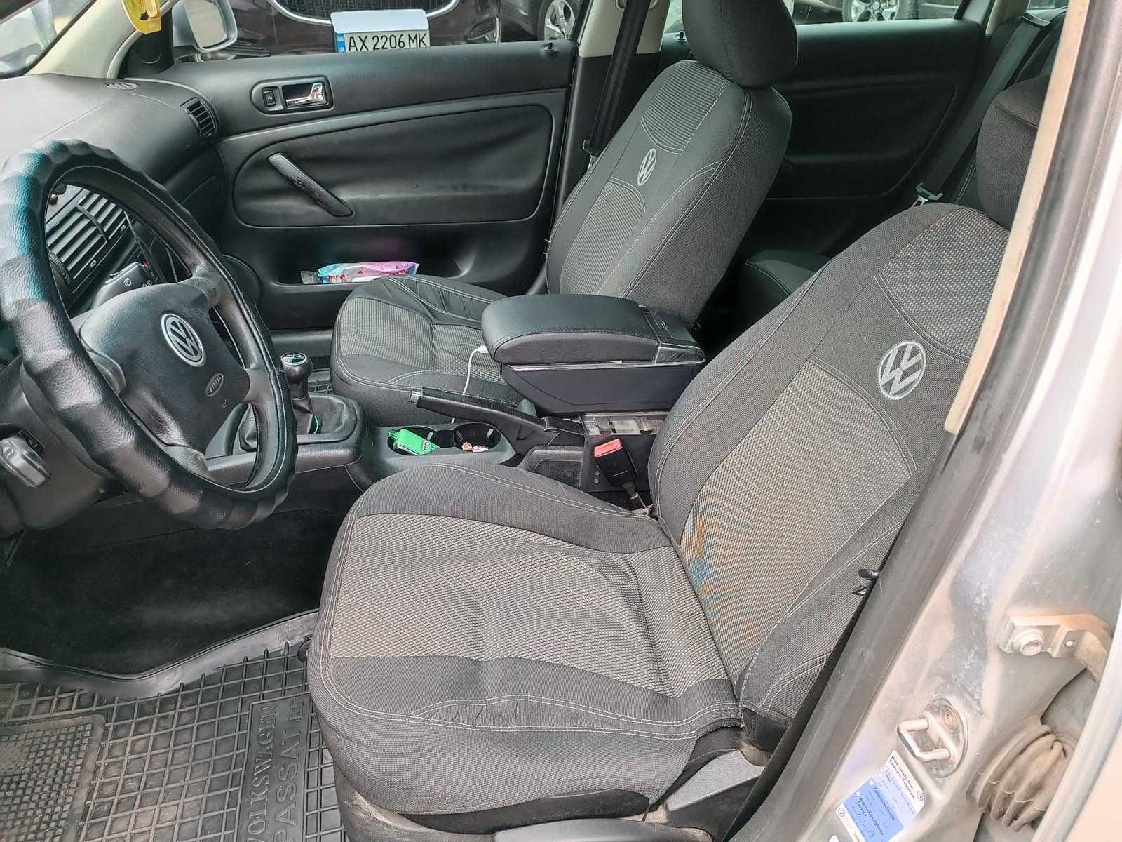 Продам Volkswagen Passat 2002р. #69928