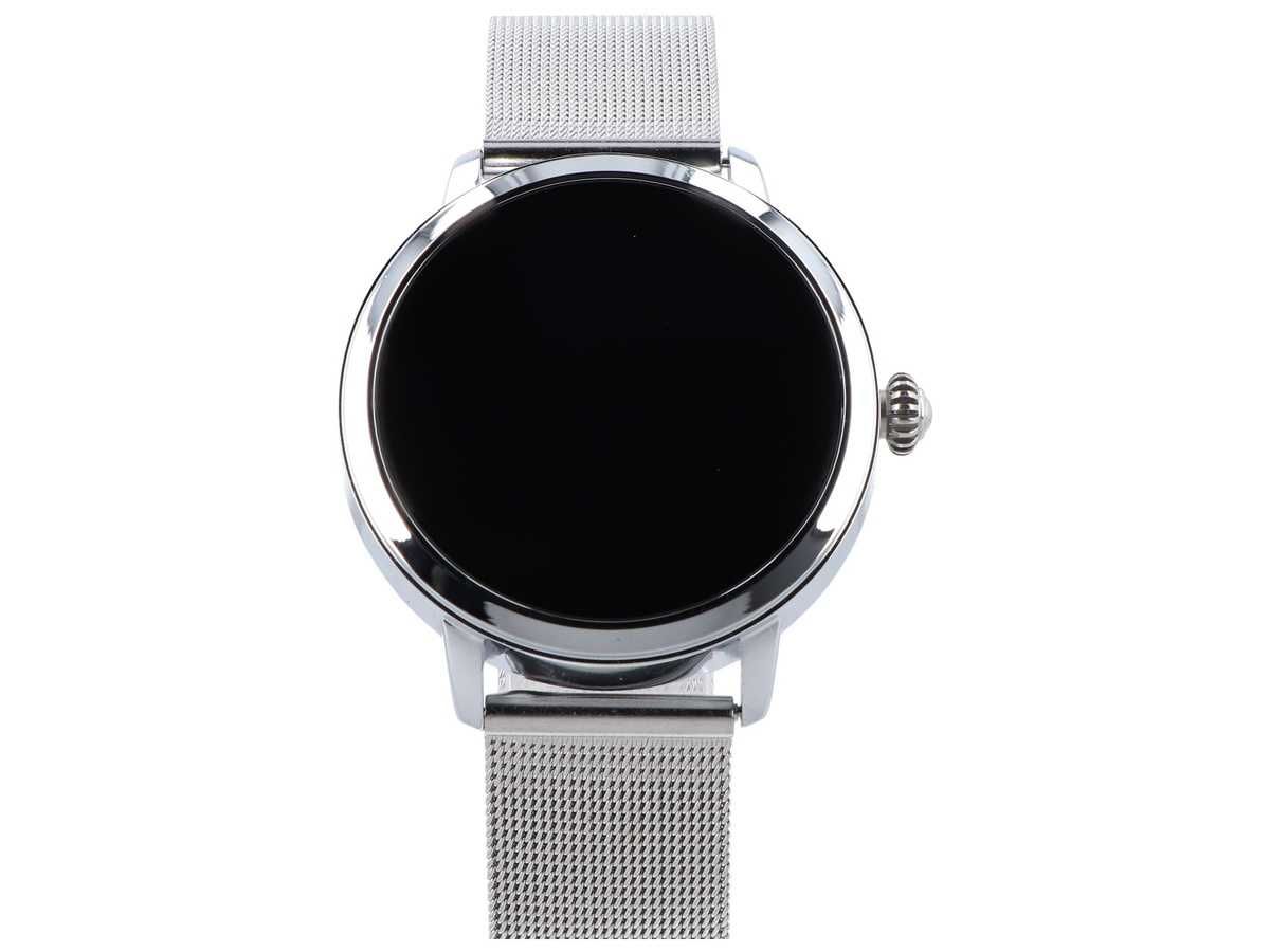 Nowy smartwatch GlacierX Freya GX-FS20 / RATY