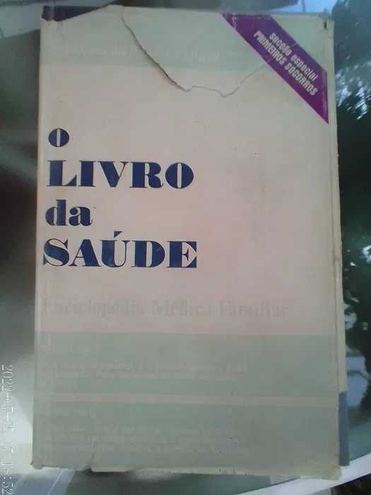 Livros - troca e venda