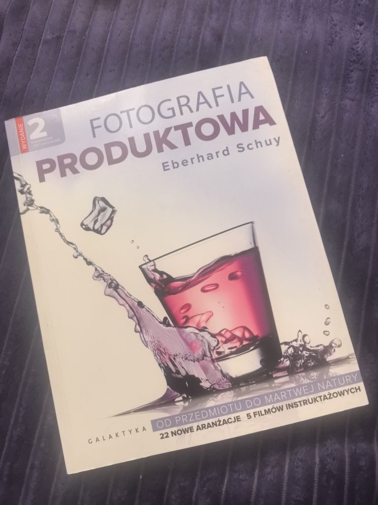 Fotografia produktowa Schuy