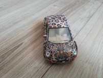 Volkswagen New Beetle; Kinsmart 1:34