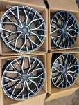 Alufelgi 18 5x112 Nowe Skoda Audi Mercedes Seat Volkswagen Demo