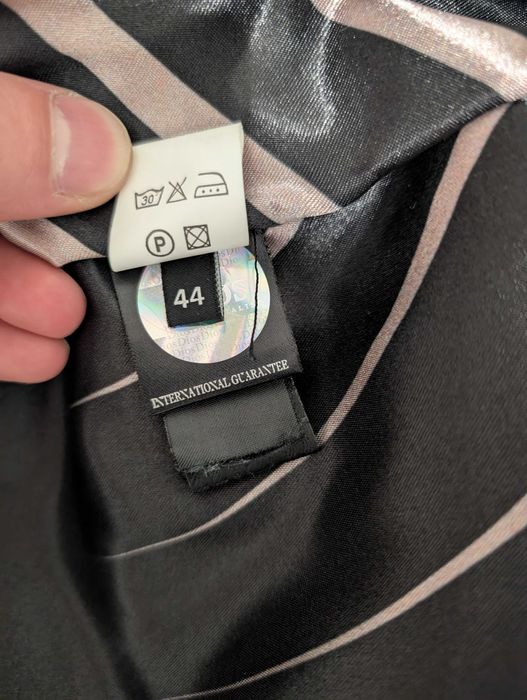 Шуба норкова майже нова