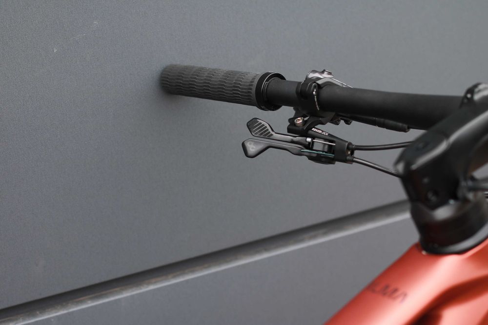 Orbea Alma M30 SID Carbon M 29" Shimano XT 12ск