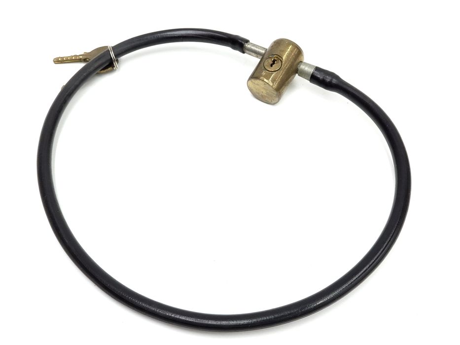 NOWE Zapięcie zabezpieczenie Romet Wigry Jubilat Zenit Czajka Sokół