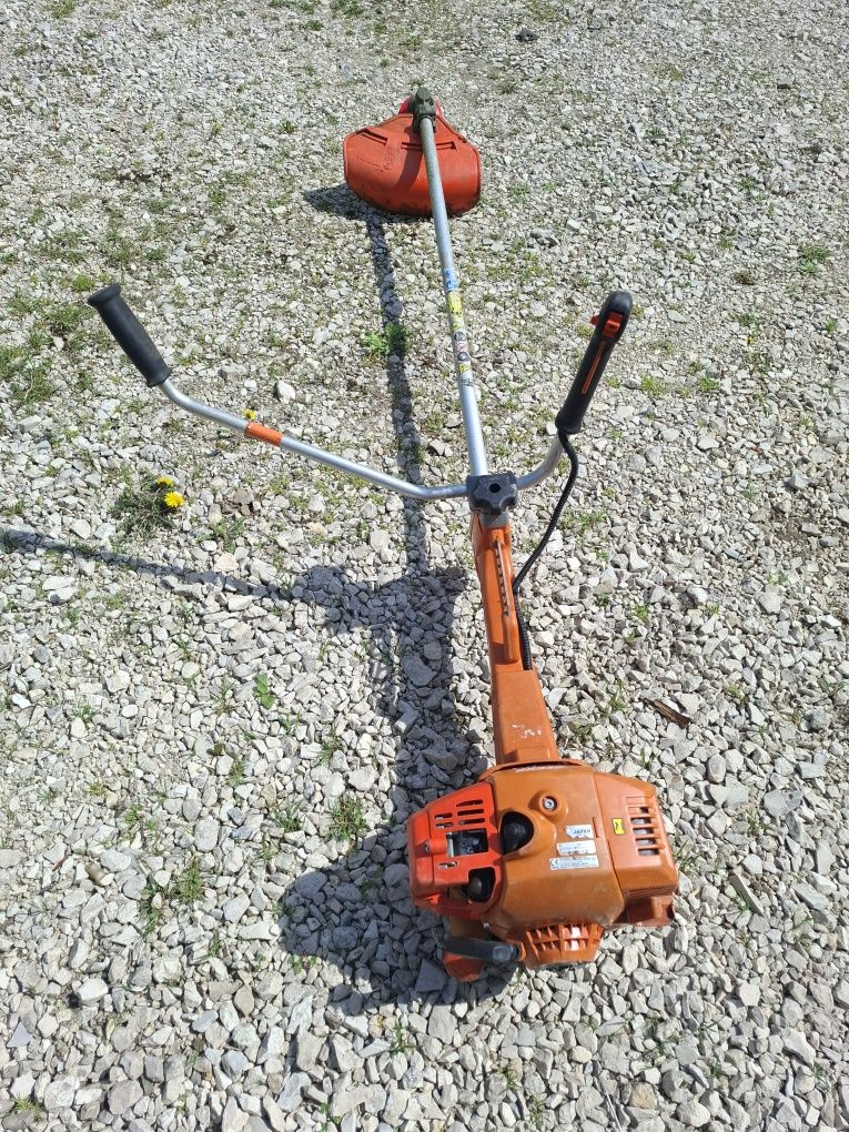 Echo SRM  420 Tes profesjonalna