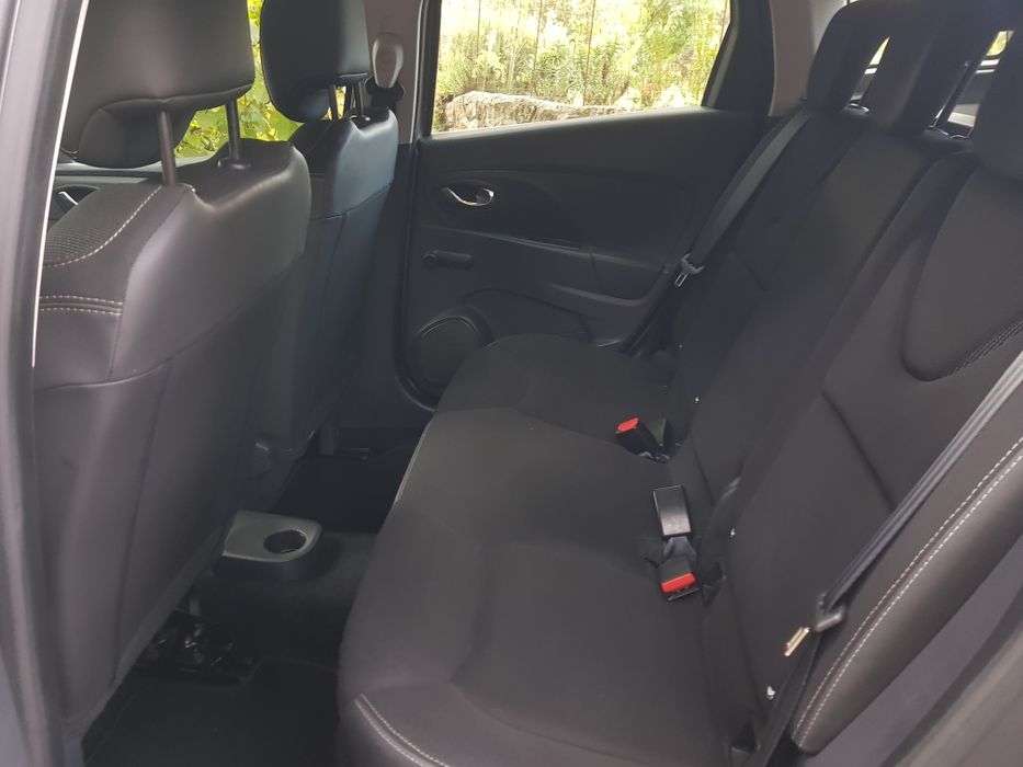 Renault Clio Sports tourer TCe 0.9 Turbo *exelente estado*