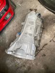 Skrzynia biegów kompletna ZFS BMW E91 e90 e92  2.0d 2.0i n43 n47 6hp