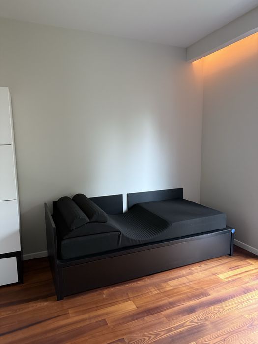 Kanapa łóżko VOX do spania leżenia rozkładane spanie