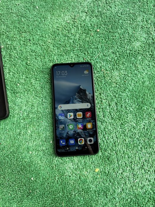 Redmi 9A Stan Idealny