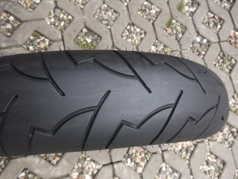 opona 140/80-17 Michelin Pilot Activ dot0413 4,3mm h-d r17