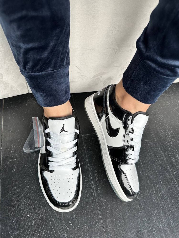 Sneakersy Nike Air Jordan low concord