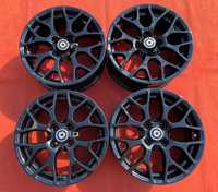 Jantes 16 4x100 Smart Fortwo/Forfour 453