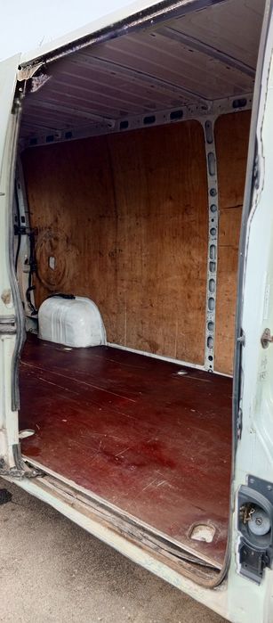 Продам Opel Movano