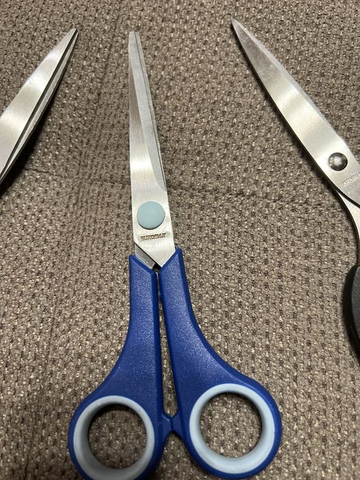 Ножницы BuroMAX