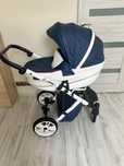Wózek Lonex Prestige Comfort Eko 4w1
