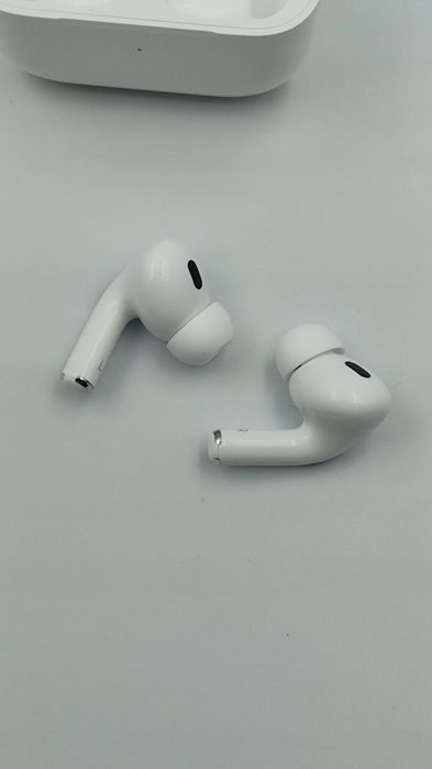Apple AirPods Pro 2 generacji Słuchawki bezprzewodowe dokanałowe usb-c