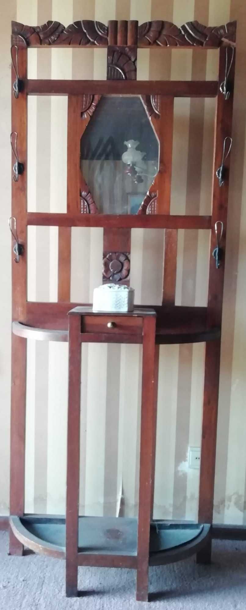 Bengaleiro antigo