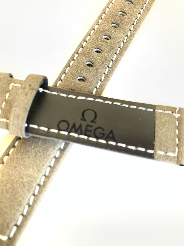 Bracelete para omega speedmaster reduced dynamic