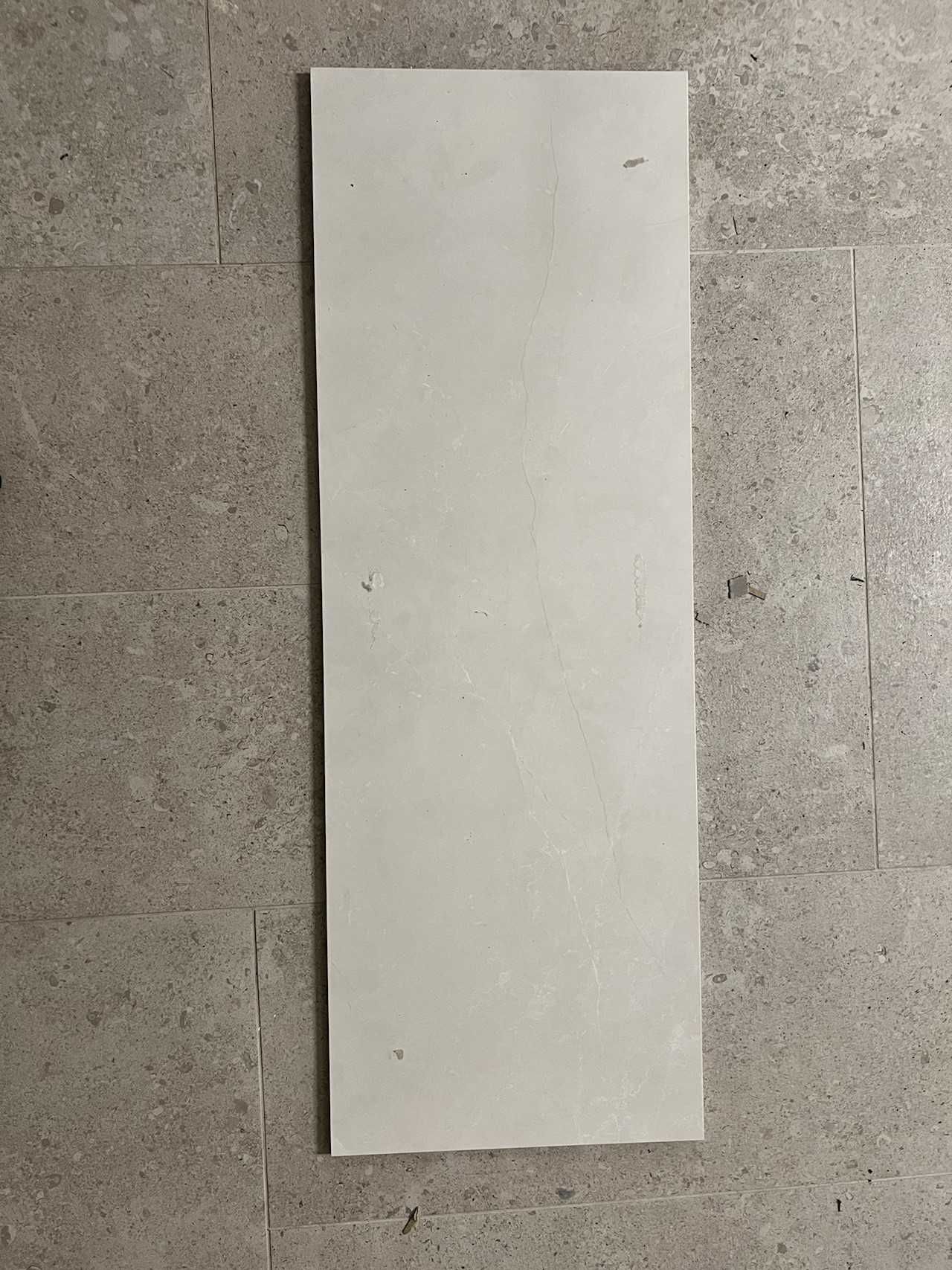 7m2 pol. płytek gresowych w kolorze BEIGE z kolekcji Panaria Trilogy