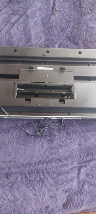 Keyboard klawiatura  sterująca MIDI  Bontempi  PM 683  Hi Generation