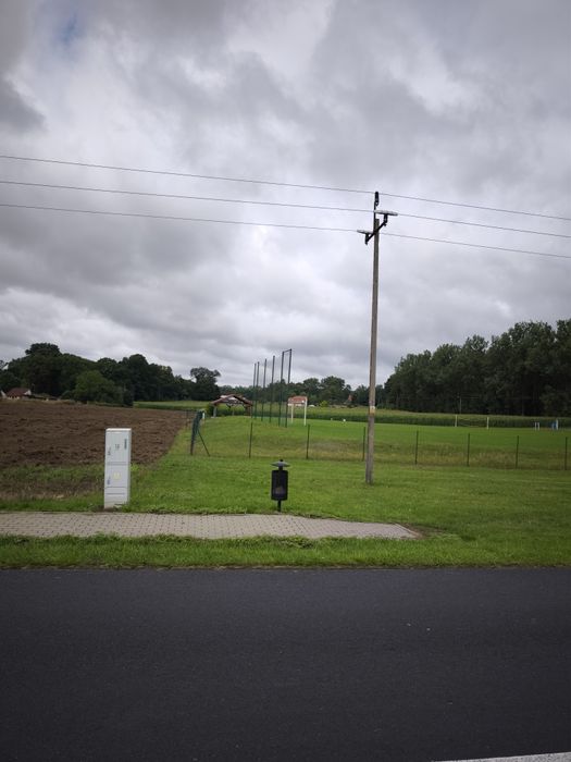 Piękna Działka z nowymi warunkami zabudowy pod dom 9,35ar Rokitno