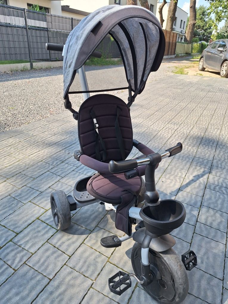 Kidwell rowerek trójkołowy
