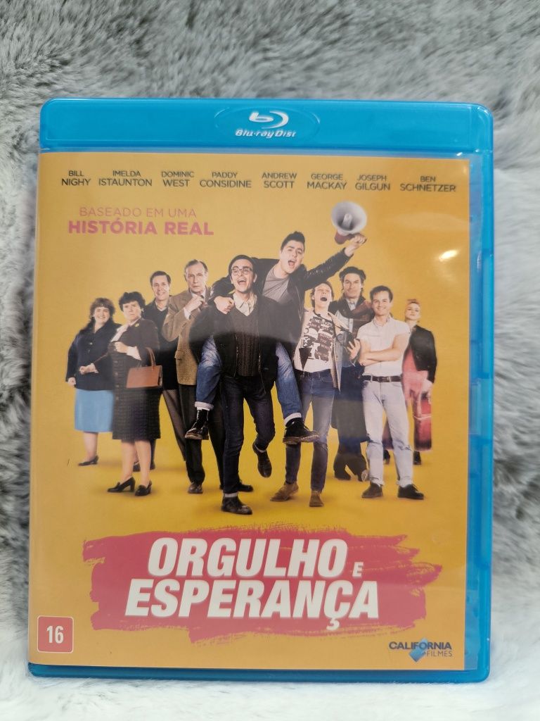 12€ cada blu-ray