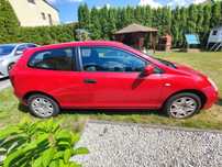 Honda Civic VII 1,7 CDTi