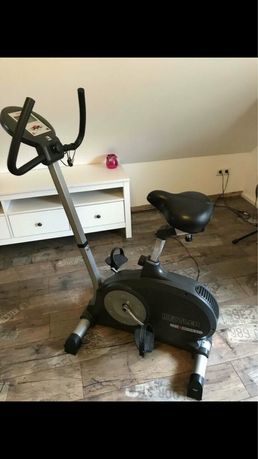 Rower stacjonarny treningowy fitness KETTLER CORSA magnetyczny