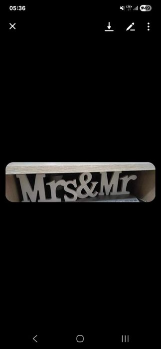 Suknia ślubna nowa z metka