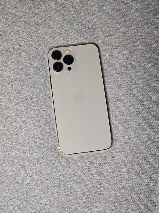 Iphone 13 pro max 128gb чудовий стан