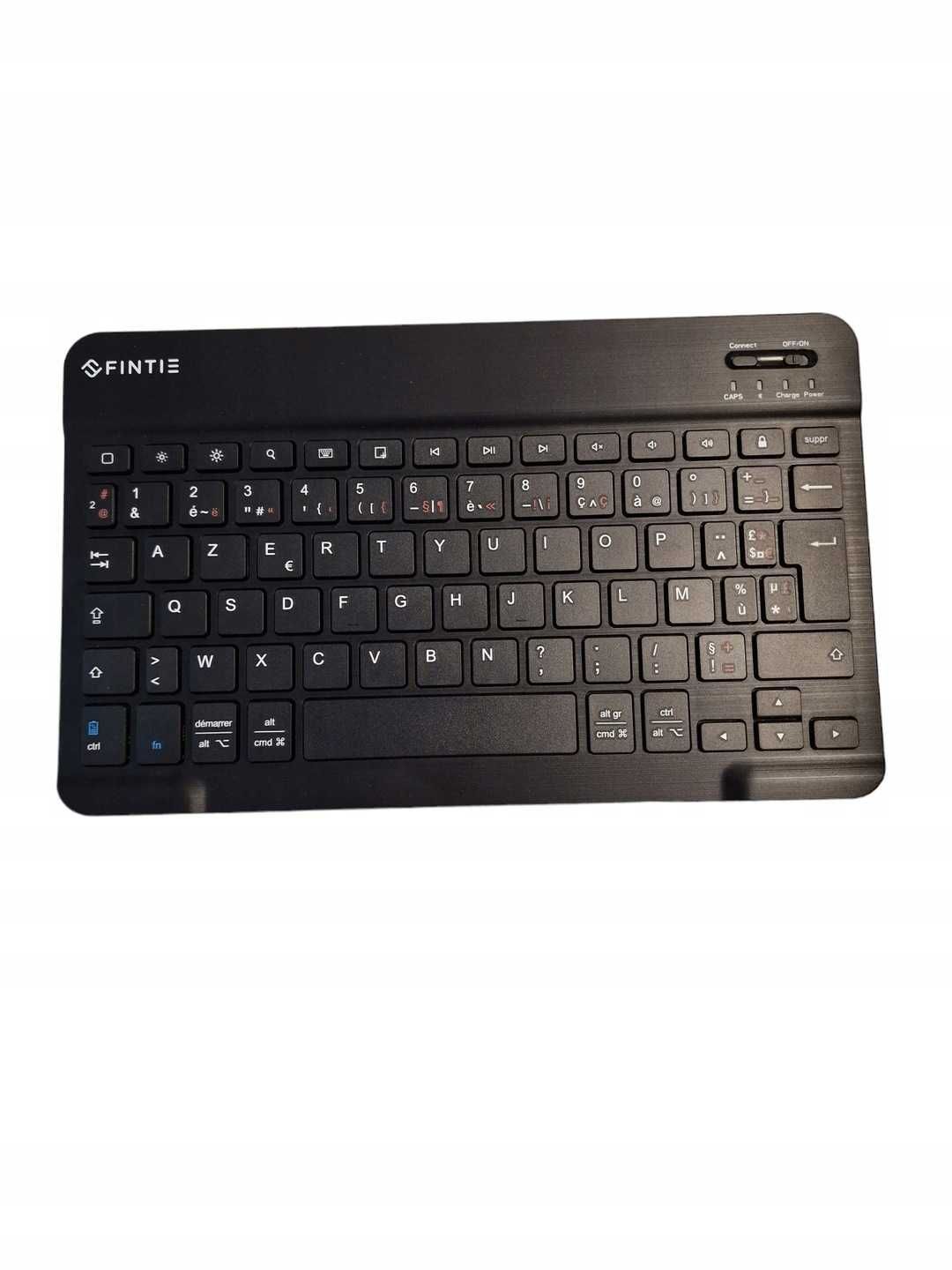 Блютуз клавиатура с подсветкой Arteck HB030B