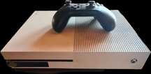 Konsola xbox one s 1tb z padem