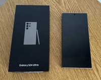 Samsung Galaxy S24 Ultra (12GB/512GB) - Titanium Gray