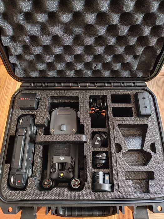 Мавік 3Е комплект Mavic 3 e