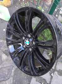 Alufelga 5x120 18" Bmw f10 72.6 et35