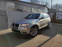 Розборка БМВ Х5 Ф25 2.0 N47D20C BMW X3 F25 Багажник Разборка ф25 Шрот