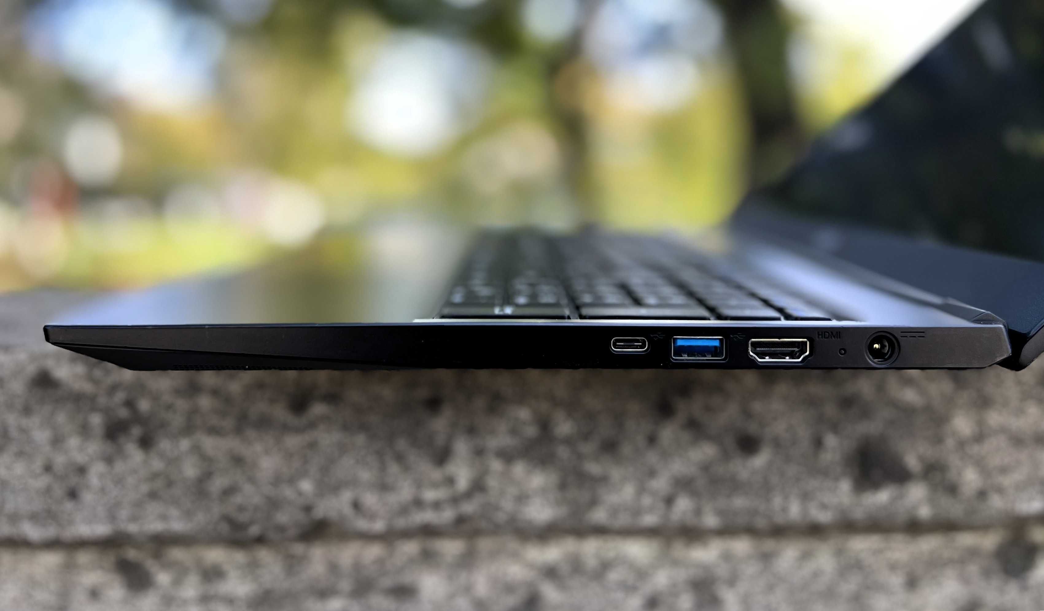 Ноутбук Toshiba Stone Pro PR45A·AMD Ryzen 5 4500U·16GB+SSD 512M2·IPS