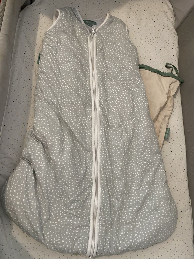 Saco dormir Molis&co